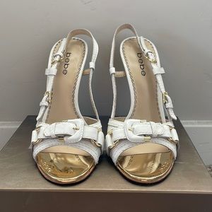 Bebe Heels